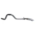 Crown Automotive E0054079 Exhaust Tail Pipe For 96-98 Jeep Grand Cherokee Zj New. Price: $79.97.