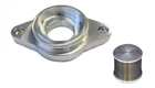 Torque Solution Exhaust Mount Kit For 10+ Hyundai Genesis Coupe 2.0T TS-EH-GEN20 New. Price: $74.76.