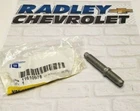 11610978 New Oem Exhaust Stud Chevrolet Gmc Cadillac B38. Price: $17.99.