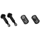 Walker 35129 Exhaust Spring Bolt Kit New. Price: $19.23.