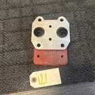Cummins Engine Mounting Spacer P/n: (p) 2895447 Used. Price: $159.99.