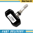 Delco For Chevy Express Suburban Savana Coupe G6 20925924 Tpms Sensor New. Price: $127.29.