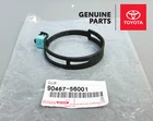 90467-56001 Toyota Genuine Oem Clamp Clip (for Air Hose, NO.1) 9046756001 New. Price: $29.69.