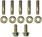 Exhaust Manifold Hardware Kit Dorman 03400B New. Price: $15.99.