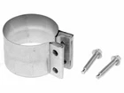 For 1988-1990 Gmc P3500 Exhaust Clamp Walker 98145FR 1989 6.2L V8 New. Price: $22.69.