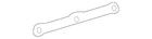 Genuine Mercedes-benz Lock Washer 000-994-18-01 New. Price: $11.84.