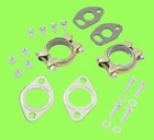 Empi 98-2989 Vw Engine Exhaust Muffler Install Kit Bug Beetle Baja Thing Bus New. Price: $25.44.