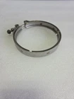 3606847 New Cummins R.g. Ray Exhaust V-band Clamp 15L Isx/qsx. Price: $22.95.