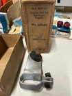 1947 Chevrolet Styleline Fleetline Convertible Wohlert Tail Pipe Hanger New Usa. Price: $28.00.