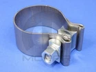 Mopar 04695220AB Exhaust Clamp New. Price: $31.40.