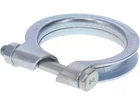 Api 18KY65Z Exhaust Clamp Fits 2002-2016 Audi A4 Quattro New. Price: $16.71.