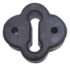 Crown Automotive 52018814 Tailpipe Hanger Insulator Fits 91-95 Wrangler (yj) New. Price: $17.84.