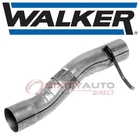 Walker Exhaust Intermediate Pipe For 1992-1993 Chevrolet C1500 Suburban 5.7L Ws New. Price: $55.49.