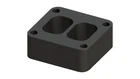 Fleece Performance FPE-T4PED-SPACER1.5 Turbocharger New. Price: $141.22.