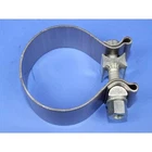 4848935AA Mopar Exhaust Clamp For Dodge Viper Magnum Chrysler Intrepid 300M New. Price: $40.51.