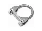 Walker Exhaust Clamp Fits Ford Taurus 1986-1999 Sedan 34WDNPNH New. Price: $20.67.