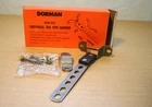 Dorman 658-215 Universal Tail Pipe Hanger In Box New. Price: $12.50.