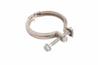 Genuine Gm Catalytic Converter Clamp 55503171 New. Price: $11.16.