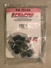 Fel-pro Exhaust Manifold Hardware Kit New. Price: $10.00.