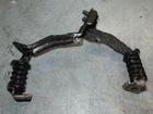 1992-1996 Corvette C4 Front Oem Exhaust Hanger, W/bolts, Gm 10143519 10157948 Used. Price: $48.99.