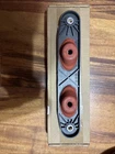 MK5 Volkswagen Exhaust Pipe Pronged Mounting Bracket Vw New. Price: $20.00.