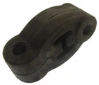 Exhaust Mount Rear Left Febest MEXB-05 Fits 08-11 Mitsubishi Lancer New. Price: $19.70.