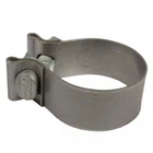 Genuine Ford Exhaust Muffler Clamp 6E5Z-5A231-A New. Price: $16.88.