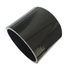 3.5" Id Straight Silicone Hose Coupler, High Temp 4-PLY Reinforced Inch New. Price: $22.67.