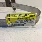 (1) Genuine Gm 22591227 Strap New. Price: $19.99.