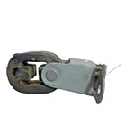 15-22 Porsche Macan Center Muffler Resonator Right Upper Hanger W/ Bracket Oem Used. Price: $29.99.