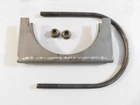 New Napa Exhause Clamps 4 Each 3/8 #733-5775 Oringal Boxes. Price: $15.99.