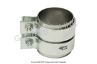 Mercedes (2003-2015) Muffler Clamp (60.5 Mm Id) (1) Hjs + Year Warranty New. Price: $57.45.
