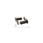 C5ZZ-5776-GT Scott Drake 64-65 Shackle Kit (gray, Dual Exhaust 9/16" Rods) New. Price: $30.43.