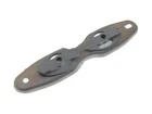 Genuine Ford Catalytic Converter Bracket AV6Z-5K291-A New. Price: $8.89.