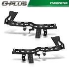 Front Left Right Bumper Cover Support Fit Subaru Forester 2019-2021 New. Price: $53.79.