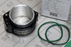 Vibrant Pinless Hd Quick Release Clamp Assembly For 2.5" O.d. Tubing Aluminum New. Price: $189.99.