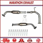 Catalytic Converter For 2005-2006 Right & Left Toyota Tundra 4.7L Brand New. Price: $174.05.