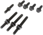 Exhaust Manifold Stud And Nut Dorman 03405 New. Price: $16.78.