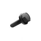 A/c Idler Mounting Bolt Mopar 06102429AA New. Price: $19.56.