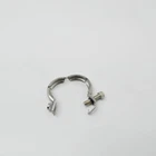 Audi A4 8K2,B8 Exhaust Gas Recirculation Tube Clamp 1K0253725E New. Price: $43.81.