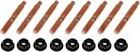 Dorman 03412 Exhaust Manifold Hardware Kit New. Price: $24.79.
