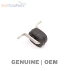 2001-2005 Audi Allroad Quattro Exhaust Muffler Mount / Hanger 4B0253144L Used. Price: $16.99.