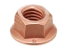 Elring 81NS52C Exhaust Manifold Nut Fits 2014-2019 Mercedes CLA45 Amg New. Price: $13.67.