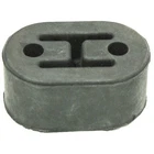 Bosal Exhaust System Hanger Insulator For Spectra, SPECTRA5+MORE 255-016 New. Price: $15.50.