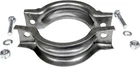 Exhaust Clamp-turbo Ap 8999 New. Price: $35.61.