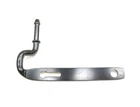 New Oem Ford Exhaust Hanger Bracket Rear Left 8A8Z-5A205-A Lincoln 2009-18. Price: $13.75.