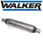 Walker Soundfx Exhaust Resonator For 1982-1983 Dodge 400 2.2L 2.6L L4 Yx New. Price: $61.41.