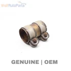 1992 2010-2016 Audi S4 Exhaust Clamp 1K0253141M Used. Price: $19.99.