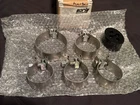 Genuine Borla Exhaust Clamps (accuseal) New. Price: $75.00.