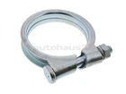 FA1 Exhaust/muffler Clamp 9069950202 Mercedes Benz Sprinter 2500 Rwd 3500 4WD New. Price: $15.68.